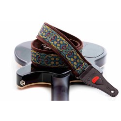 RightOn! Roskilde II Guitar Strap